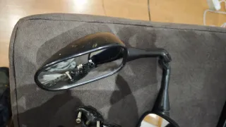 Retrovisores originales CBR 600 F4 (1999)