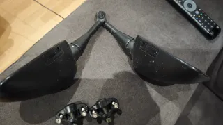 Retrovisores originales CBR 600 F4 (1999)