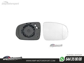 CRISTAL DE ESPEJO DERECHO PARA VOLVO XC60
