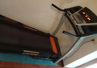 Cinta de Correr Pro-Form