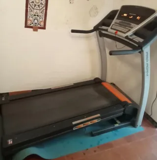 Cinta de Correr Pro-Form