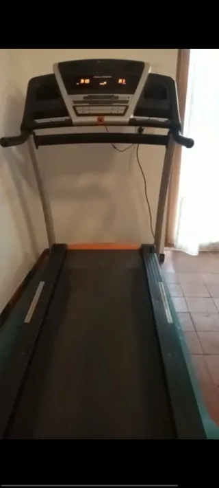 Cinta de Correr Pro-Form