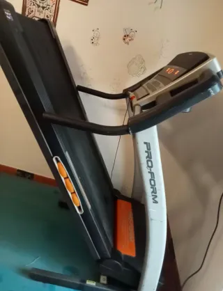 Cinta de Correr Pro-Form