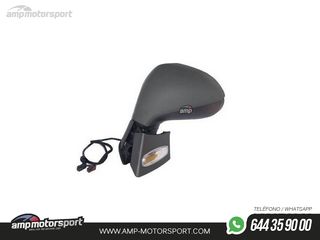 RETROVISOR COMPLETO IZQUIERDO PARA PEUGEOT 308