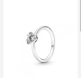 Anillo Minnie Mouse Disney talla 11-51