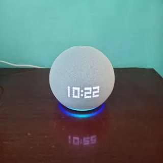 Amazon Alexa Echo Dot (4ª Gen)