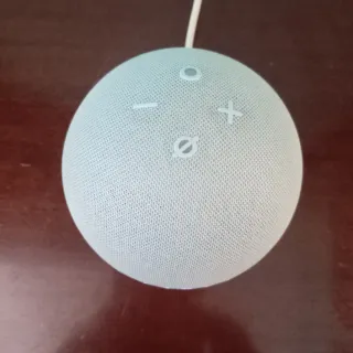 Amazon Alexa Echo Dot (4ª Gen)