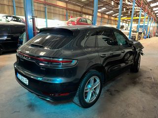 Porsche Macan 2019