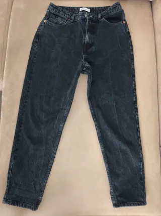 Jeans / Vaqueros de Zara
