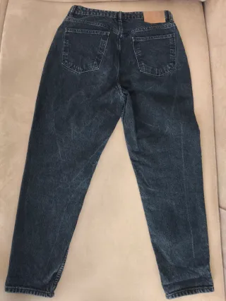 Jeans / Vaqueros de Zara