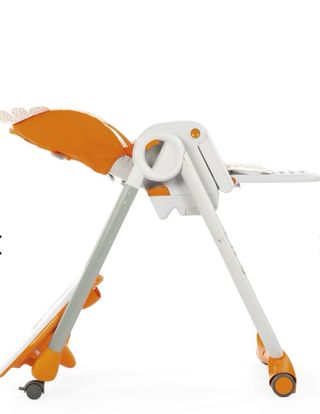 Trona evolutiva Polly 2 Star Chicco