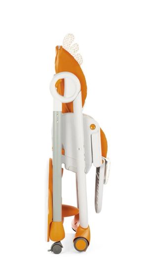 Trona evolutiva Polly 2 Star Chicco