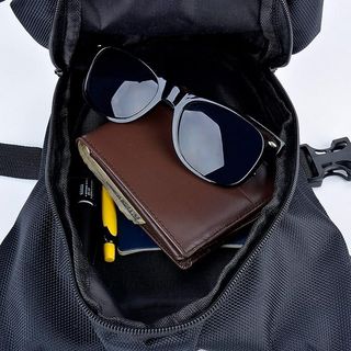 Bolso de Pierna SIN ABRIR