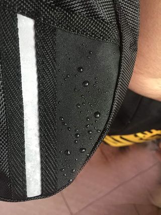 Bolso de Pierna SIN ABRIR