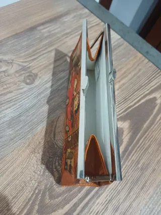 Cartera/Estuche Betty Boop