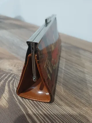 Cartera/Estuche Betty Boop