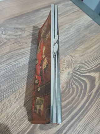 Cartera/Estuche Betty Boop