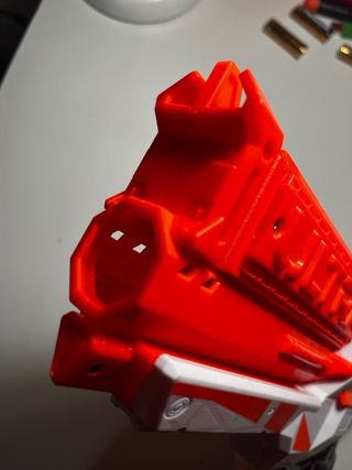 Nerf Ultra 2 con 5 dardi