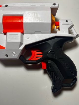Nerf Ultra 2 con 5 dardi