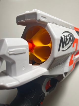 Nerf Ultra 2 con 5 dardi