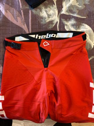 Pantalón Hebo Enduro/Motocross Talla S