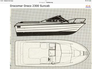 Barco Draco 2300