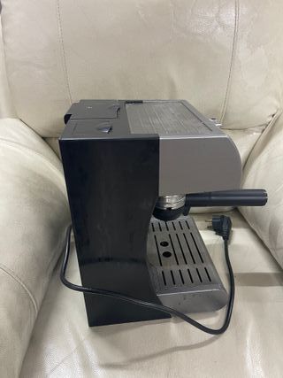 Cafetera Espresso Solac Squissita Plus 18 Bar