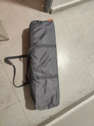 Cuna de viaje TucTuc Mimi