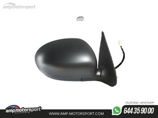 RETROVISOR COMPLETO DERECHO PARA NISSAN JUKE