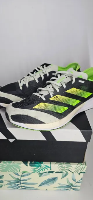 Adidas Adizero Adios 7 Zapatillas Running