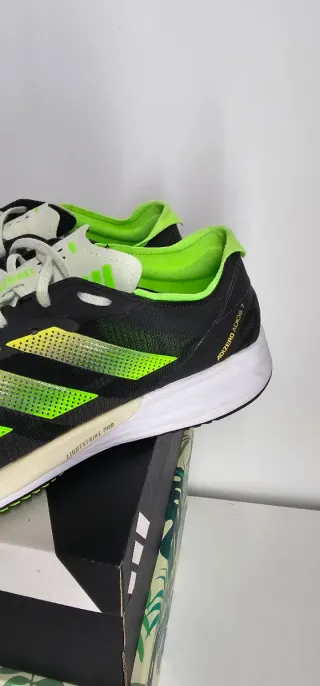 Adidas Adizero Adios 7 Zapatillas Running