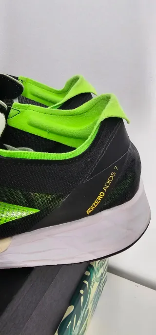Adidas Adizero Adios 7 Zapatillas Running