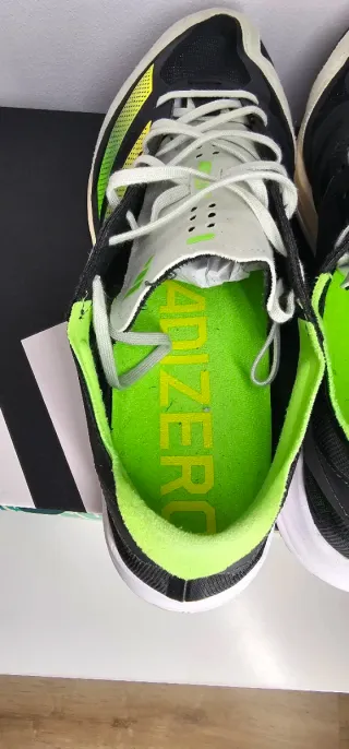 Adidas Adizero Adios 7 Zapatillas Running