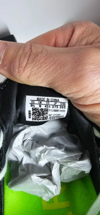 Adidas Adizero Adios 7 Zapatillas Running