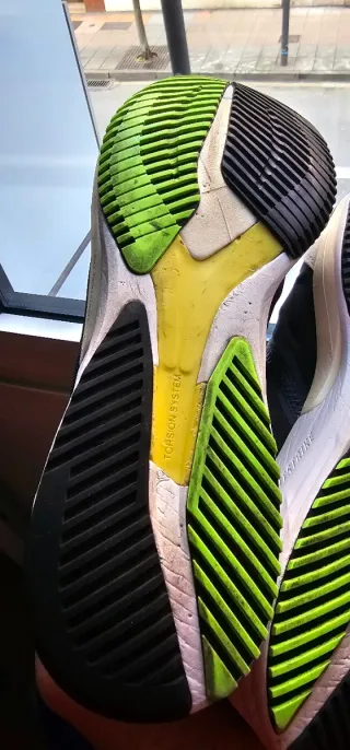 Adidas Adizero Adios 7 Zapatillas Running