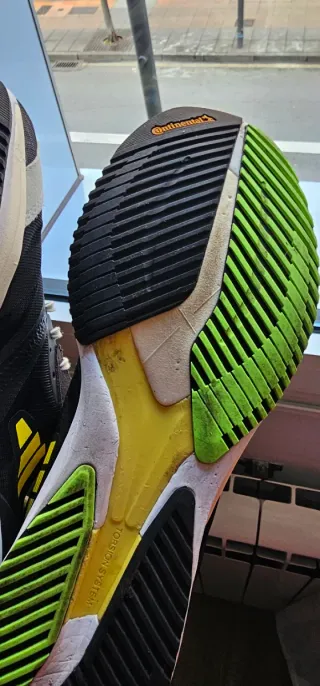 Adidas Adizero Adios 7 Zapatillas Running