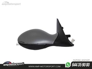 RETROVISOR COMPLETO DERECHO PARA ALFA ROMEO 156