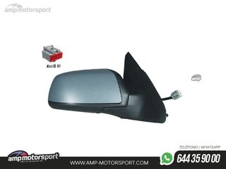 RETROVISOR COMPLETO DERECHO PARA FORD MONDEO MK3