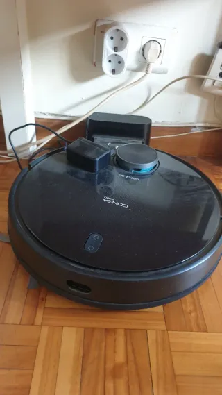 Conga 3890 Robot Aspirador