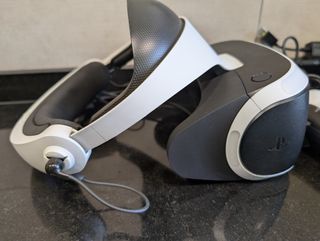 PlayStation VR Pack | 2x Mandos Move | Cámara