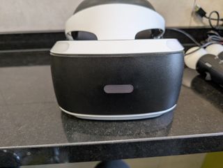 PlayStation VR Pack | 2x Mandos Move | Cámara