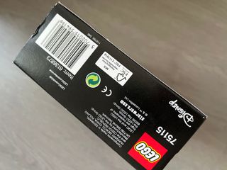 NUEVO 75115 LEGO Star Wars Poe Dameron