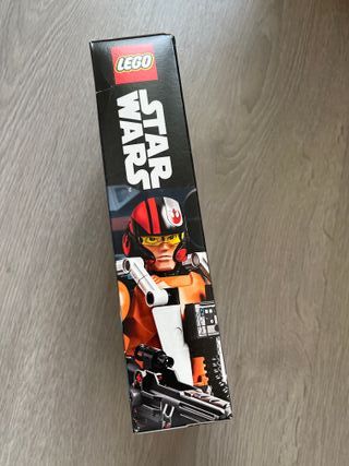 NUEVO 75115 LEGO Star Wars Poe Dameron