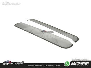 DERIVABRISAS TRASEROS PARA OPEL INSIGNIA TOURER