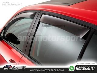 DERIVABRISAS TRASEROS PARA OPEL INSIGNIA TOURER