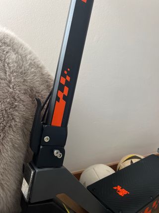 Patinete Eléctrico Kukirin G2