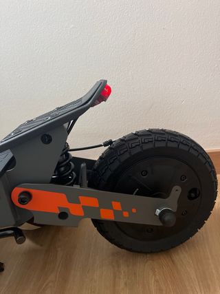 Patinete Eléctrico Kukirin G2