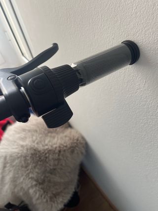 Patinete Eléctrico Kukirin G2