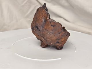 Ref. K0019 · Kurama artesanal para bonsái