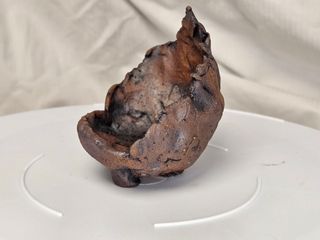 Ref. K0019 · Kurama artesanal para bonsái